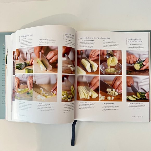 Williams-Sonoma Mastering: Hors d'oeuvres Hardcover- Large - Picture 11 of 16